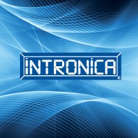 Intronica Ltda. Logo