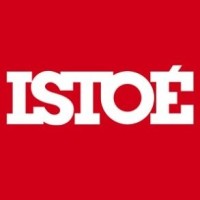 ISTOÉ Logo
