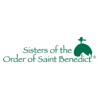 Sisters of the Order of Saint Benedict Logo