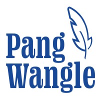 Pang Wangle: Bug Repellent Apparel Logo