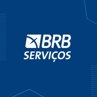 BRB Serviços Logo