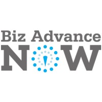 Biz Advance Now Logo