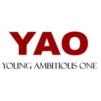 Young Ambitious One Logo