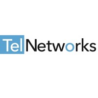 Tel-Networks, LLC Logo