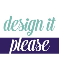 Design It Please Logo