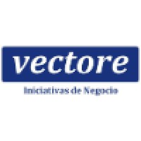 Vectore, Iniciativas de Negocio Logo