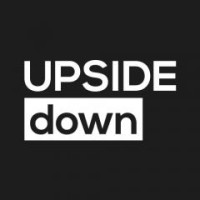 Upside Down Logo