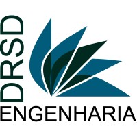 DRSD Engenharia Logo