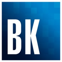 Blue Kelpie Logo