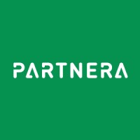 Partnera Logo