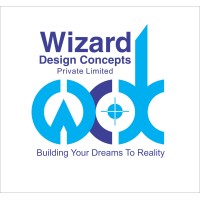 Wizard Design Concepts Logo