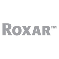 Roxar Logo