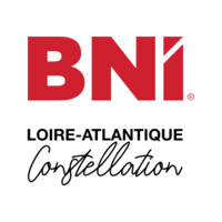 BNI L-A Constellation Logo