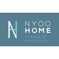 NYOO HOME Immobilier Logo