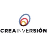 CREA INVERSIÓN Logo