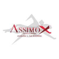 Assimox Srl Logo