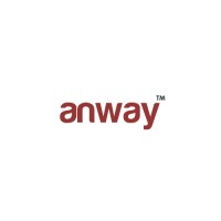 ANWAY INNOVENTURES LIMITED Logo