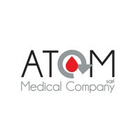 ATOM MEDICAL Logo