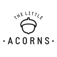 Little Acorns Logo