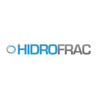HIDROFRAC Logo