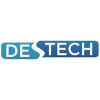 DESTECH Müşavirlik Mühendislik ve Proje A.Ş. Logo