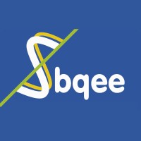 SBQEE - Sociedade Brasileira de Qualidade da Energia Elétrica Logo