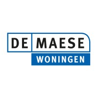 De Maese Woningen Logo