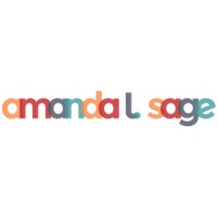 Amanda L. Sage Limited Logo