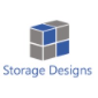 Storage Designs Telford Ltd Logo