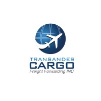 Transandes Cargo Logo