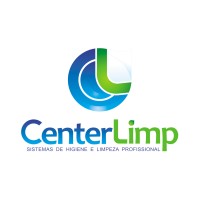 Center Limp Santos Logo