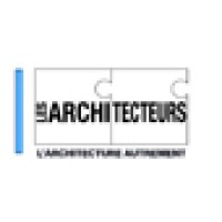 S2P CONCEPT ARCHITECTEURS Logo