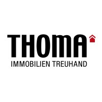 THOMA Immobilien Treuhand AG Logo