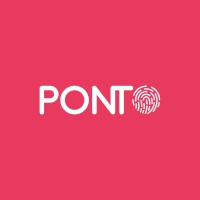 Registro Ponto Logo