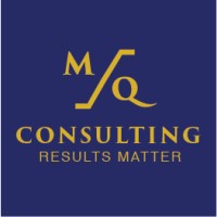 MQ Consulting Logo