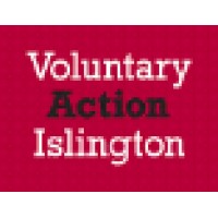 Voluntary Action Islington Logo