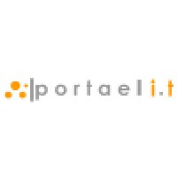 Portael-IT BVBA Logo