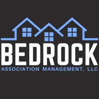 Bedrock Association Management, LLC Logo