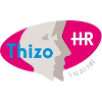 Thizo HR Logo