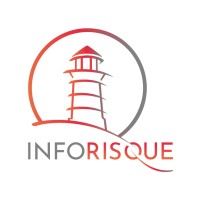 Inforisque Logo