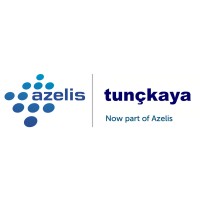 Tunckaya Kimyevi Maddeler Tic. ve San. A.Ş. Logo