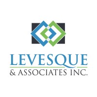 Levesque & Associates, Inc. Logo