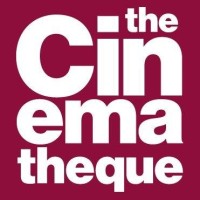 The Cinematheque Logo