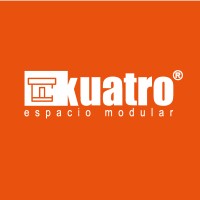 KUATRO MODULARES Logo