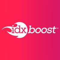 IDX Boost Logo