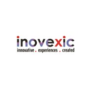 INOVEXIC Logo