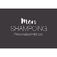 MA BEAUTE INC - Creators of MonShampoing, first and only customized haircare experience Logo