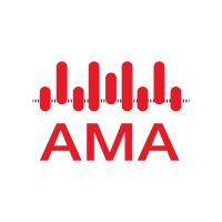 AMA Research Ltd Logo