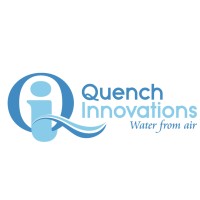 Quench Innovations Logo