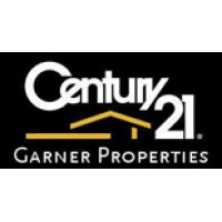 Century 21 Garner Properties Logo